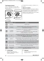 Preview for 26 page of Zanussi ZOB9990X User Manual