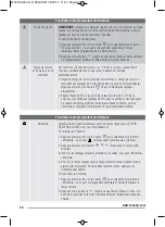 Preview for 28 page of Zanussi ZOB9990X User Manual