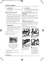 Preview for 33 page of Zanussi ZOB9990X User Manual