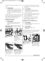 Preview for 34 page of Zanussi ZOB9990X User Manual