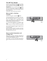 Preview for 6 page of Zanussi ZOBK 299 Instruction Booklet