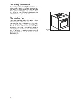 Preview for 8 page of Zanussi ZOBK 299 Instruction Booklet