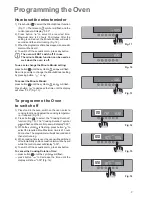 Preview for 9 page of Zanussi ZOBK 299 Instruction Booklet