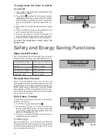 Preview for 10 page of Zanussi ZOBK 299 Instruction Booklet