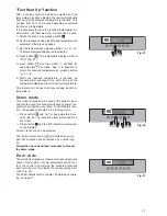 Preview for 11 page of Zanussi ZOBK 299 Instruction Booklet