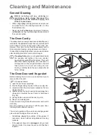 Preview for 15 page of Zanussi ZOBK 299 Instruction Booklet