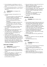 Preview for 5 page of Zanussi ZOCND7K1 User Manual