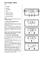 Предварительный просмотр 8 страницы Zanussi ZOD 890 Instruction Booklet