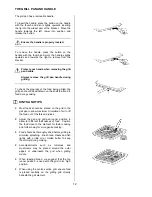 Предварительный просмотр 12 страницы Zanussi ZOD 890 Instruction Booklet