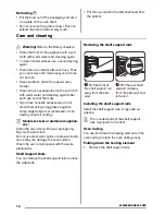 Preview for 14 page of Zanussi ZOD35561 User Manual