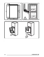 Preview for 18 page of Zanussi ZOD35561 User Manual