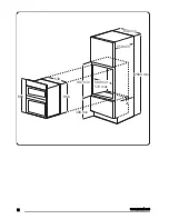 Предварительный просмотр 16 страницы Zanussi ZOD35561WK User Manual