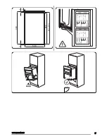 Предварительный просмотр 17 страницы Zanussi ZOD35561WK User Manual