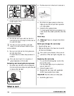 Preview for 18 page of Zanussi ZOD35702 User Manual