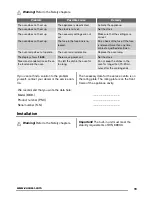 Preview for 19 page of Zanussi ZOD35702 User Manual