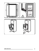 Preview for 21 page of Zanussi ZOD35702 User Manual