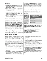 Preview for 23 page of Zanussi ZOD35702 User Manual