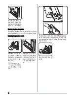 Предварительный просмотр 18 страницы Zanussi ZOD580 User Manual