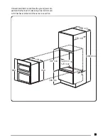 Предварительный просмотр 21 страницы Zanussi ZOD580 User Manual