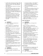 Preview for 4 page of Zanussi ZOE35511X User Manual