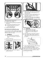 Preview for 16 page of Zanussi ZOE35511X User Manual