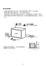 Предварительный просмотр 18 страницы Zanussi ZOF3220 User Manual