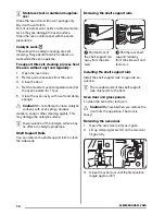 Предварительный просмотр 14 страницы Zanussi ZOF35501 User Manual