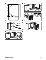 Предварительный просмотр 17 страницы Zanussi ZOF35501 User Manual