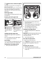 Предварительный просмотр 14 страницы Zanussi ZOF35561 User Manual