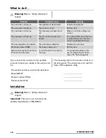 Preview for 16 page of Zanussi ZOF35561XK User Manual