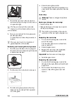 Предварительный просмотр 18 страницы Zanussi ZOF35702 User Manual