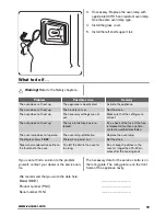 Предварительный просмотр 19 страницы Zanussi ZOF35702 User Manual