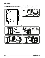 Предварительный просмотр 20 страницы Zanussi ZOF35702 User Manual