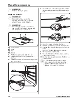 Предварительный просмотр 10 страницы Zanussi ZOG15311 User Manual