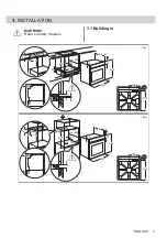 Предварительный просмотр 7 страницы Zanussi ZOHCX3K2 User Manual