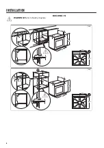 Предварительный просмотр 6 страницы Zanussi ZOHEA3X1 User Manual