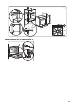 Предварительный просмотр 33 страницы Zanussi ZOHEA3X1 User Manual