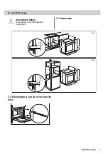 Предварительный просмотр 7 страницы Zanussi ZOHEE2X1 User Manual