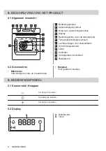 Предварительный просмотр 8 страницы Zanussi ZOHEE2X1 User Manual