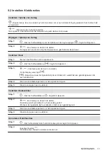 Предварительный просмотр 11 страницы Zanussi ZOHEE2X1 User Manual