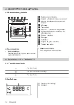 Предварительный просмотр 54 страницы Zanussi ZOHEE2X1 User Manual