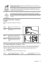 Предварительный просмотр 67 страницы Zanussi ZOHEE2X1 User Manual