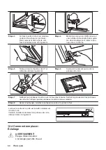 Предварительный просмотр 68 страницы Zanussi ZOHEE2X1 User Manual