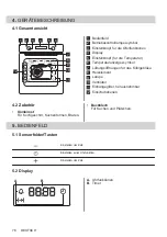 Предварительный просмотр 78 страницы Zanussi ZOHEE2X1 User Manual