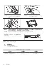 Предварительный просмотр 92 страницы Zanussi ZOHEE2X1 User Manual