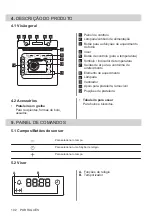 Предварительный просмотр 102 страницы Zanussi ZOHEE2X1 User Manual