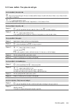 Предварительный просмотр 105 страницы Zanussi ZOHEE2X1 User Manual