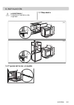 Предварительный просмотр 125 страницы Zanussi ZOHEE2X1 User Manual