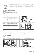 Предварительный просмотр 139 страницы Zanussi ZOHEE2X1 User Manual