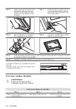 Предварительный просмотр 140 страницы Zanussi ZOHEE2X1 User Manual